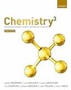 Chemistry³: Introducing inorganic, organic and physical chemistry