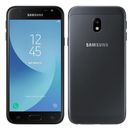 Smartphone Android Samsung J3 SM-J330F DS Black 16 GB/2 GB 12,7 cm (5,0 pollici) NUOVO