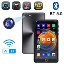 MP3 Player with Bluetooth and Wifi Android MP3/MP4 Player Support App Download