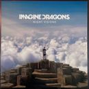 IMAGINE DRAGONS - Night Visions 10Th anniversary (2022) 2 LP vinyl sigillato