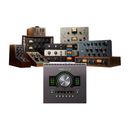 Universal Audio Apollo Twin X DUO Heritage Edition Thunderbolt 3 Audio Interface with UAD D APLTWXD-HE
