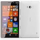 DNG Crystal Clear Transparent Hard Back Case Cover for Nokia Lumia 930
