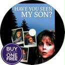 Have You Seen My Son (1996) Drama TV Movie on DVD