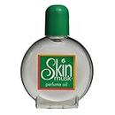 Parfums De Coeur Skin Musk Skin Oil 0.5 Oz /15 Ml, 15 ml Pack of 1