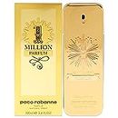 1 Million Parfum Parfum Spray By Paco Rabanne 3.4 oz