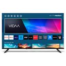 MEDION X15015 (MD 31641) Fernseher 125,7cm/50" Zoll 4K UHD Smart TV VIDAA HDR E