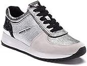 MICHAEL Michael Kors Women's Allie Trainer Sneakers