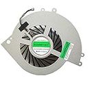 QUETTERLEE Replacement New CPU Cooling Fan for Sony PS4 CUH-1001A CUH-11XX CUH-1000 CUH-1000AB01 CUH-1200AB02 1115A 1115B 500GB Part's Number : KSB0912HE Fan