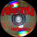 Varios - Freestyle Fresh Kids (estilo libre clásico)