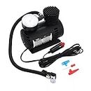 HyFY Fast Air Inflation/Compressor for Automobile, Tyres, Sporting, Goods (250 PSI)