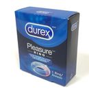 Durex Pleasure Ring for Men New Sealed Quantity Discounts Free Shipping