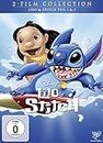 Lilo & Stitch - Doppelpack (Disney Classics + 2. Teil)