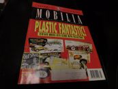Mobilia Automobile Collectibles Magazine 1995 January