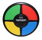 Simon by Hasbro Electronic Memory Game with Lights Sound For Kids Ages 8 and Up