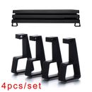Console Holder Stand Bracket Cooling Legs For Sony PlayStation4 PS4 Slim Pro