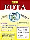 RRK EDTA - Helps for Moulting