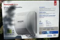 Honeywell HE360D 18 Gal. Powered Whole House Humidifier and Digital Humidistat