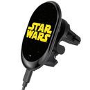 Keyscaper Star Wars Wireless Magnetic Car Charger