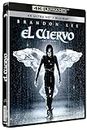 El Cuervo (The Crow) (4K UHD + Blu-ray)