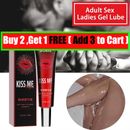 Lubricantes Anales Sexuales Con Para Sexo Mujeres Sexual Gel Oil Water Based