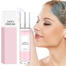 Ladies Perfume For Women Fragrance Easy Roll On The Original Scent Perfume 10ml