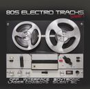 CD 80s Electro Tracks Vol.1 von Various Artists