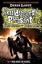 Last Stand of Dead Men (Skulduggery Pleasant, Book 8) (Skulduggery Pleasant series)