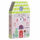 Tiny Town : (Board Books for Toddlers, Interactive Children's Books)