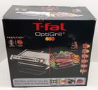 T-fal GC7 Opti-Grill Cocina Interior Parrilla Eléctrica Auto Sensor OptiGrill