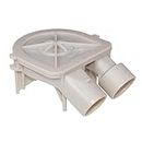 3352493 Washer Drain Pump Part For Whirlpool, Kenmore Washeres Replaces 3363892