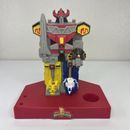 RARE 1994 Vintage Power Rangers Battery Operated Tooth Brush Stand Only!