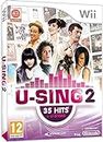 Third Party - U-Sing Girls Night Occasion [Nintendo Wii] - 5390102513153