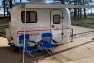2022 Scamp 13' Travel Trailer Standard Layout 2 Package with Lots of Extras