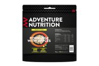 Adventure Nutrition 600kcal Freeze Dried Meals Pack 'N' Go Outdoor Food Camping