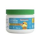 Organika Electrolytes Powder- Pineapple Passionfruit- Sugar-Free Hydration and Electrolyte Replenishment- 210g - 60 servings