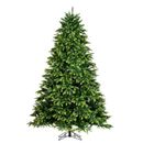 Vickerman 557013 - 9' x 69" Artificial Deluxe Balsam Fir Christmas Tree (A186280)