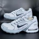 New with box NIKE AIRMAX TORCH4 343846-100 White Men's shoes US 7-12