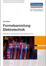 Muller, P Formelsammlung Elektrotechnik - (German Import) Book NEW