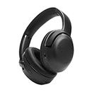 JBL Tour One M2 Adaptive Noise Cancelling Over-Ear Headphones, Spatial Sound, Smart Ambient, 50Hrs Playtime, BT 5.3 Le, Quick Charge, Multi Point Conectivity, Built-in Alexa, 2 Years Warranty (Black)