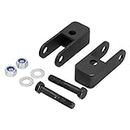 Front Leveling Lift Shock Extenders Automobile Chassis Body Suspension Lift Kits Car Accessory FS-99-06 for Silverado Sierra Avalanche