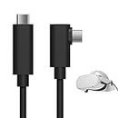 Compatible with Meta Quest Pro/Quest 2 Link Cable 5M (16ft) USB C to USB C Cable High Speed Data Transfer & Fast Charging USB C Cable Compatible with Oculus Quest and Quest 2 VR Headsets
