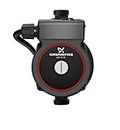 Grundfos Pumps UPA 15-90 (160) Domestic 120 W Home Booster - Black