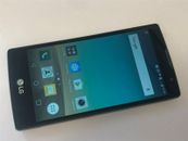 LG Spirit H440N Titan schwarz grau 8GB (entsperrt) Smartphone voll getestet