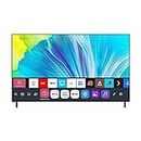 Tavice 55" Series 9 4K UHD WebOS Smart TV | 2024 Model with Dolby, Magic Remote