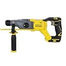 STANLEY FATMAX SBH900-B1 20V, Variable Speed Switch, 1500 RPM, 20 mm Cordless Brushless SDS Rotary Hammer (Bare Tool)