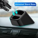 Universal Stand Base Dashboard Mount For Air Vent Car Phone Holder Accessories