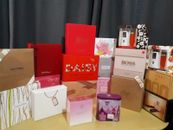 Perfume set For Women Coach/D&G/Elie Saab/GIVENCHY/GUCCI/Versace/YSL YOUR Choice
