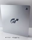 PS4 Gran Turismo SPORT Limited edition 1TB Console only FW8.50 CUH-2000B Japan