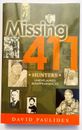 Missing 411 - David Paulides - Jäger