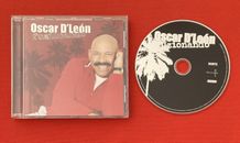 Oscar D’ Leon Fuzionando 2006 Very Bon Condition CD